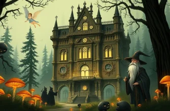 ファンタジー映画の賄賂特集