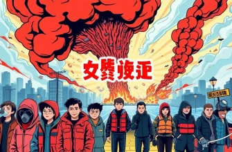 自然災害のスリラー映画ベスト10