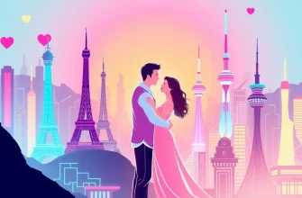 映画の新婚旅行の伝記10選