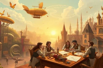 ファンタジー映画のエンジニア特集