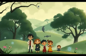 ファンタジーと医療実験の映画10選