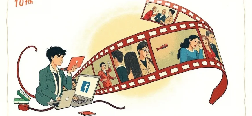 競争を描いたドラマ映画のベスト10