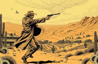 西部劇と格闘技の映画特集