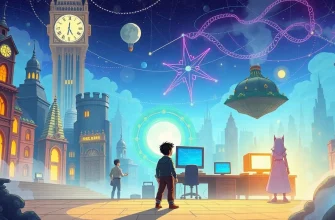 インターネットのファンタジー映画ベスト10