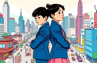 双子の映画特集：家族愛と運命の物語