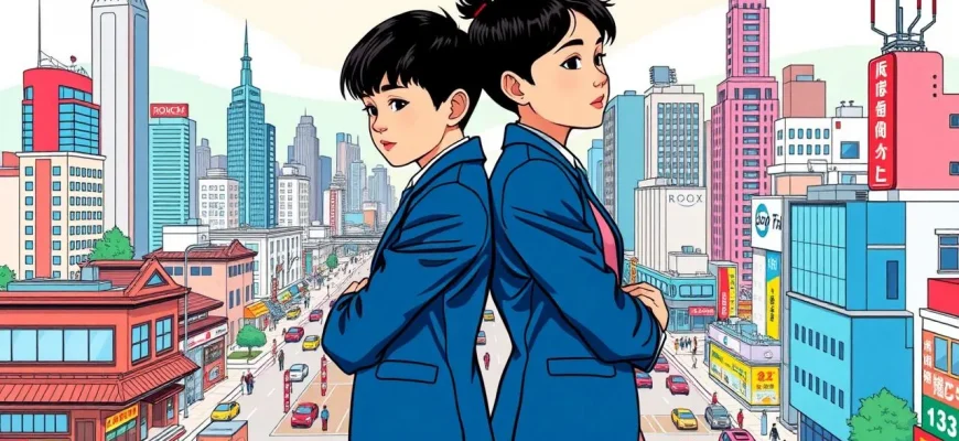 双子の映画特集：家族愛と運命の物語