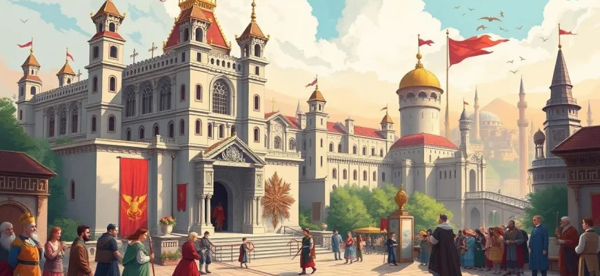 15世紀の映画特集