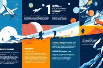 宇宙競争アクション映画のベスト10