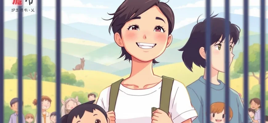 家族向け脱獄映画のベスト10