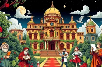 ルネサンス時代のスリラーフィルム10選