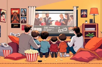 家族向け犯罪映画のベスト10