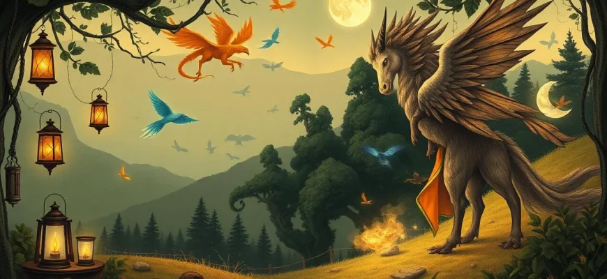 ファンタジーとスピリチュアリズムの映画10選