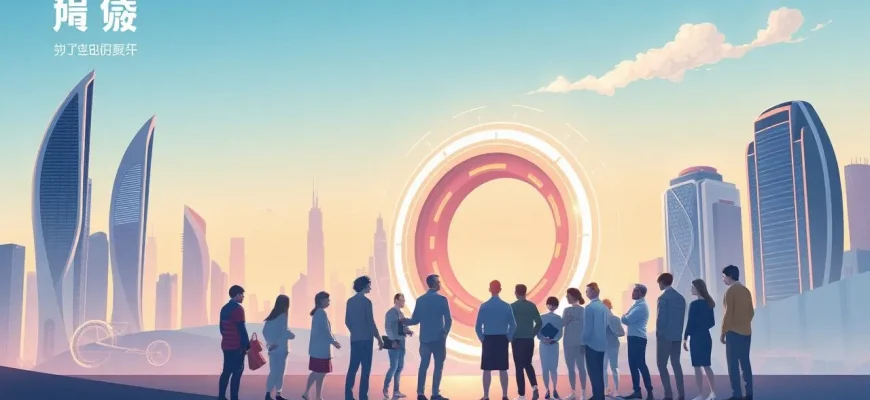 進化の逆行を描くSF映画