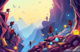 アガルタ探求の冒険映画10選