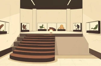 博物館の恐怖映画ベスト10