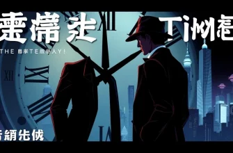 時間の謎を解く探偵映画ベスト10