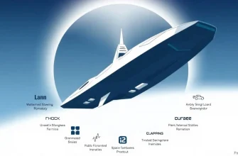 宇宙技術アクション映画のベスト10