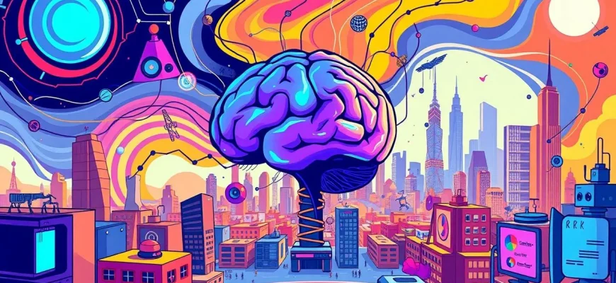 深層学習のドキュメンタリー映画10選