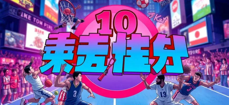 スポーツスリラー映画のベスト10