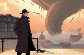 探偵映画：ハリケーンと竜巻の謎