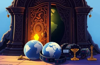 聖なる遺物を探るドキュメンタリー映画