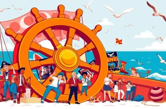 船の映画10選 - 海の冒険とドラマ