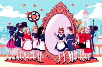 ソビエトのメイド映画特集