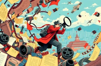 軍事機密のドキュメンタリー映画