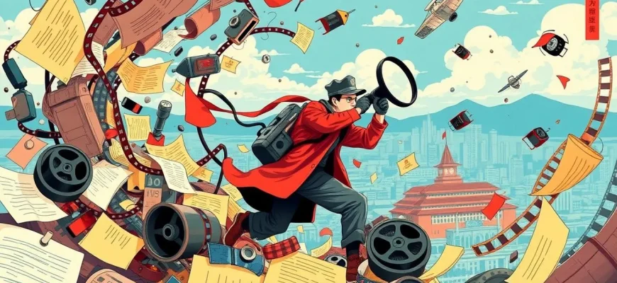 軍事機密のドキュメンタリー映画