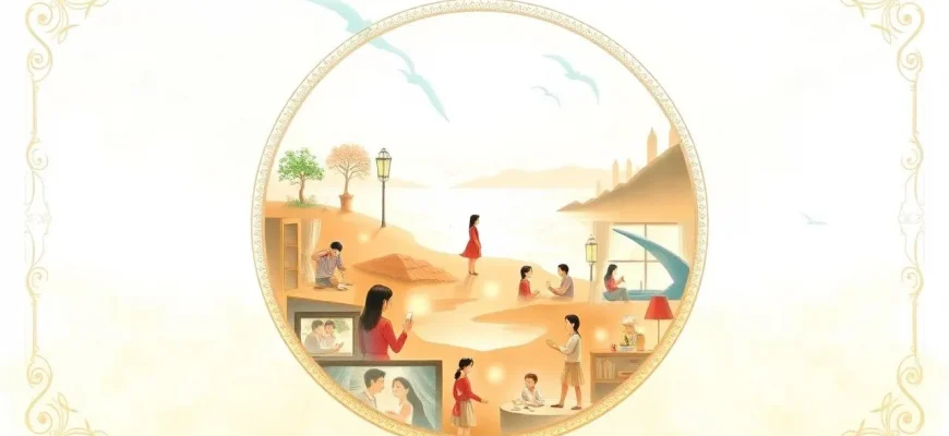 人生、運命、愛と幸福の映画