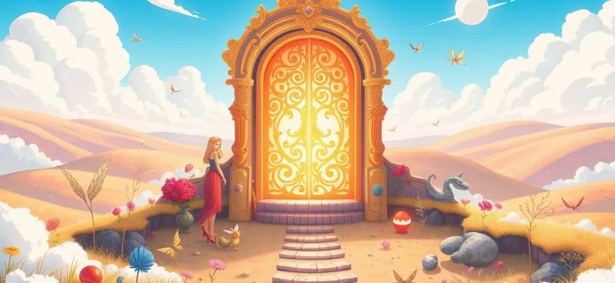 ファンタジー映画 - 家庭の災害