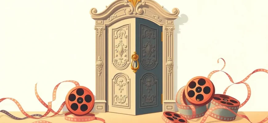 ボリシェビキをテーマにした映画の特別選集