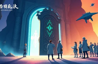 時空の扉を探る映画のリスト