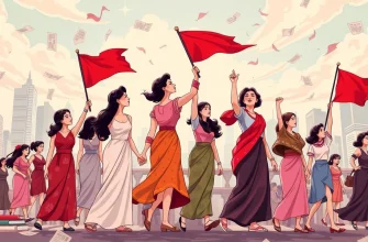 エマンスペーション映画10選