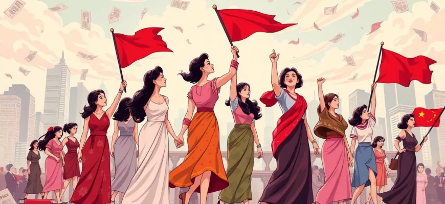 エマンスペーション映画10選