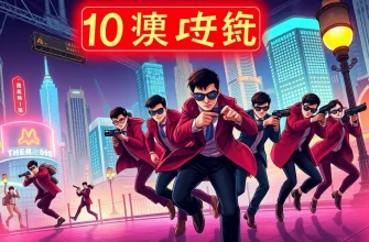 スパイの伝記映画10選