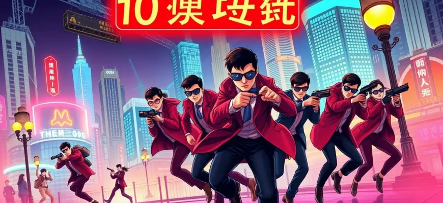 スパイの伝記映画10選