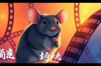 リスのメロドラマ映画特集