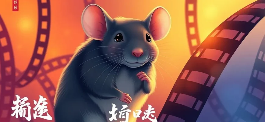 リスのメロドラマ映画特集