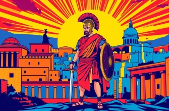 古代ローマのスリラーフィルム10選