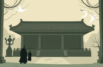 寺を舞台にしたホラー映画特集