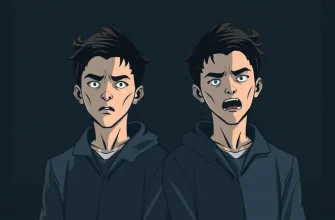 双子の兄弟が登場するホラー映画