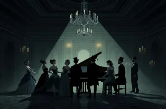 貴族の恐怖映画10選