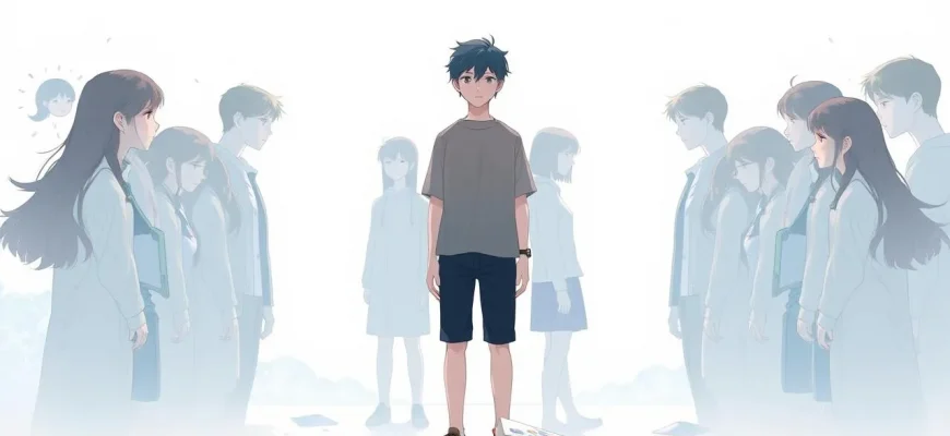 二重人格の映画10選