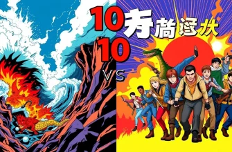 自然と戦う冒険映画のベスト10
