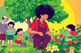 家族向け庭師映画のベスト10