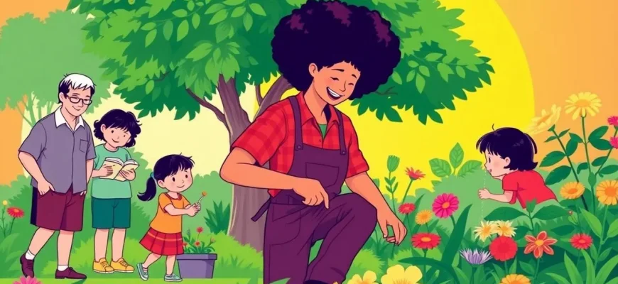 家族向け庭師映画のベスト10