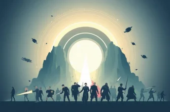 マルチバースアクション映画のベスト10