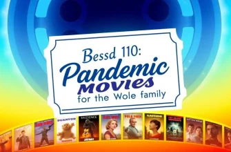 家族向けパンデミック映画ベスト10