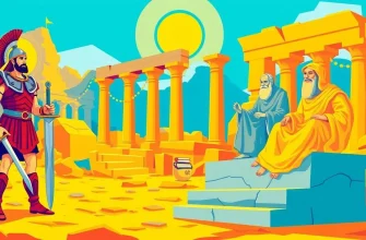 古代リキアの歴史映画ベスト10